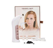 Trophy Skin RejuvadermMD - Microdermabrasion Machine On-The-Go