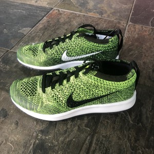 nike flyknit 7.5