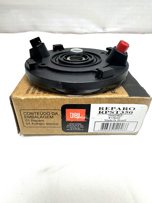 Original Replacement Diaphragm - JBL / Selenium RPST350