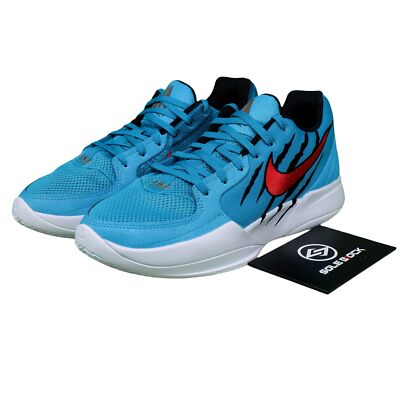 Nike Ja 2 DRAFT NIGHT EP Blue - HQ1760-400 | eBay