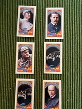 2014 Panini Golden Age Mini Parallels U Pick  Discounts also