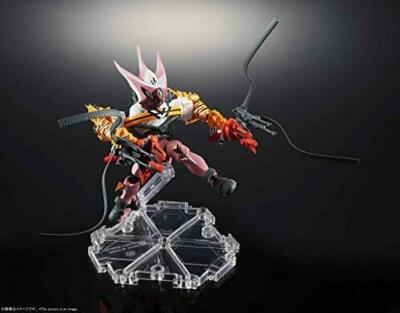 EVANGELION TYPE-08 β EVA UNIT NXEDGE STYLE Figure Bandai F/S | eBay