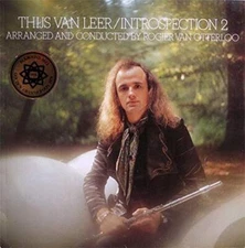 Thijs van Leer - Introspection 2 - Used Vinyl Record - Z5z