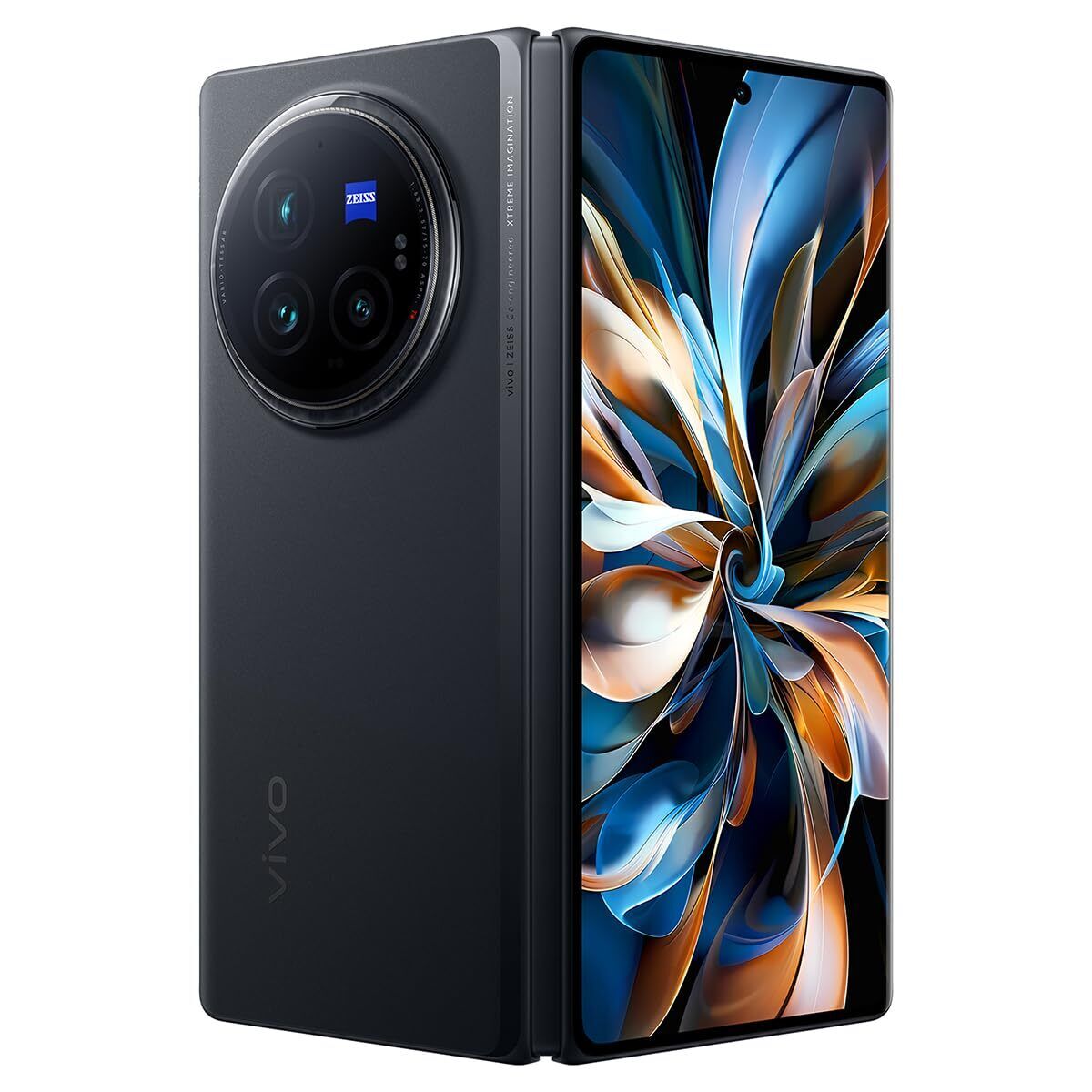 Vivo X Fold 3 Pro 5G Celestial Black 16GB RAM 512GB Storage Vivo X Fold 3 Pro 5G Celestial Black 16GB RAM 512GB Storage