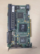 Mylex DAC960PTL D040449-8E 635052-00 PCI Acceleraid Controller 8MB Memory