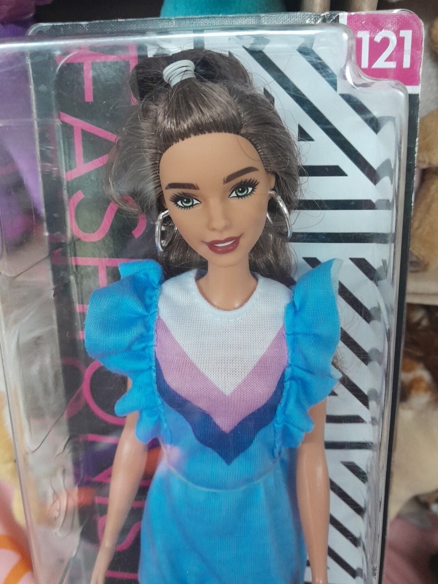 Mattel Barbie Barbie Con Protesis Comprar New Mattel Barbie