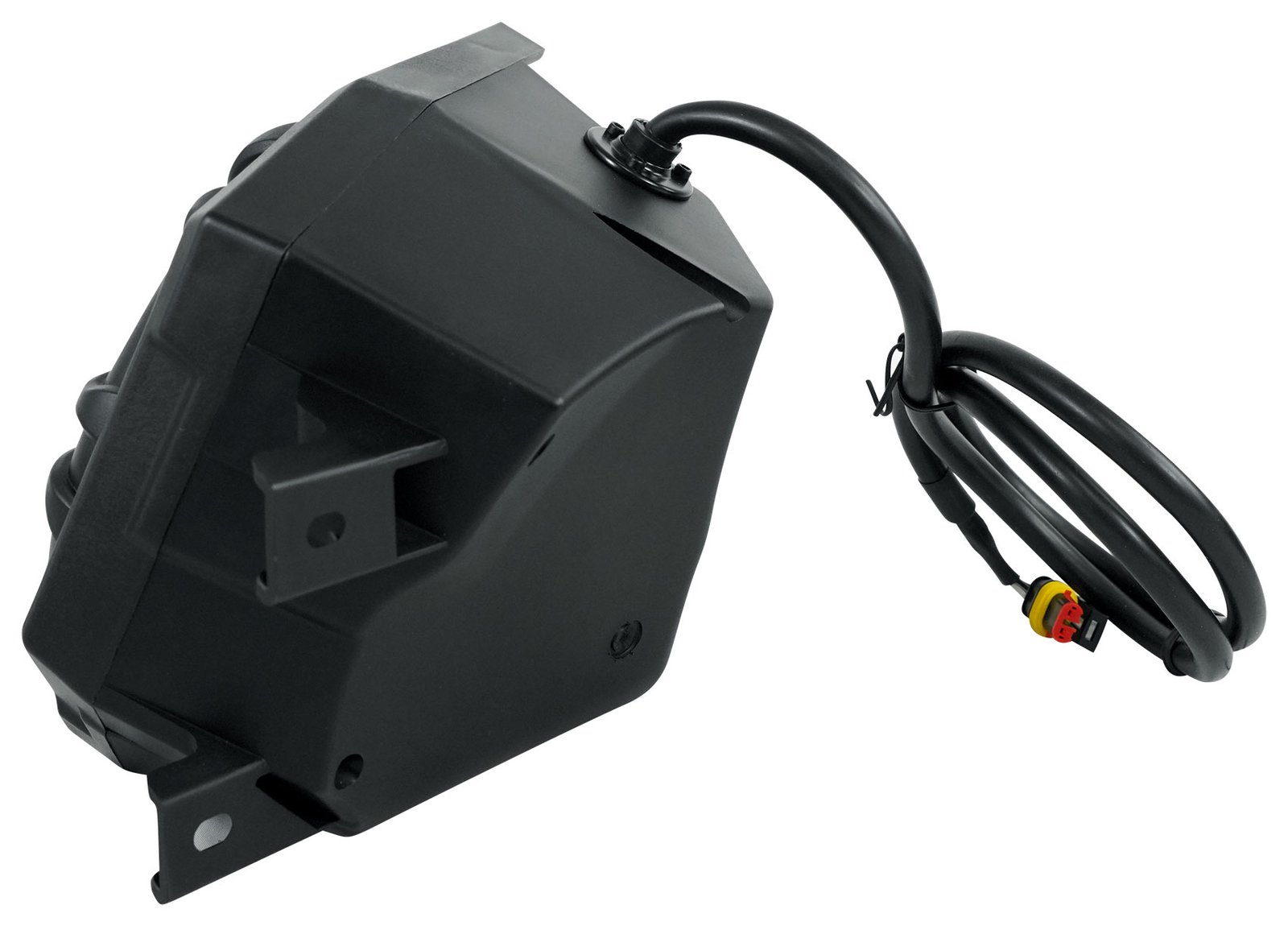 Пара светодиодных динамиков Memphis Audio RZR65FE мощностью 75 Вт со среднеквадратичным значением Наушники для 2014 года Polaris RZR