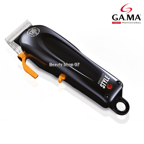 Ga.Ma Absolute Style Professional cordless hair clipper SMB5022