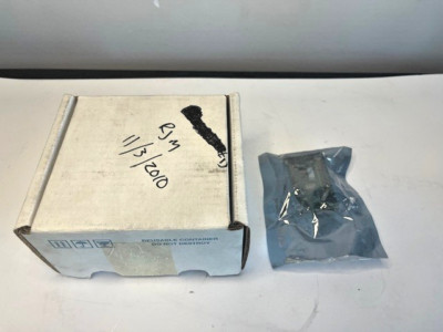 COPLEY CONTROLS MODEL STL-055-04 STEPPER DRIVE MICRO MODULE STEPNET NEW