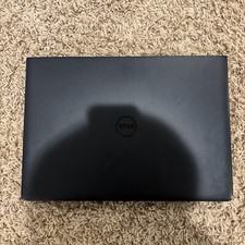Dell Latitude 3470 Laptop 14" Intel Core i3 UNTESTED SOLD AS IS