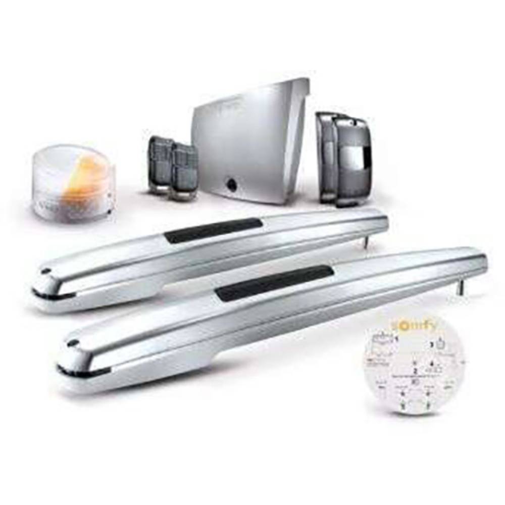 Apricancello a battente Somfy Exavia Star RTS 1240653