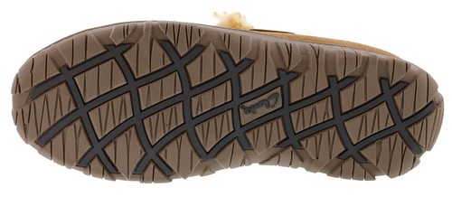 HERREN CLARKS WARREN MOKASSIN WINTERSCHUHE - Bild 30 von 31