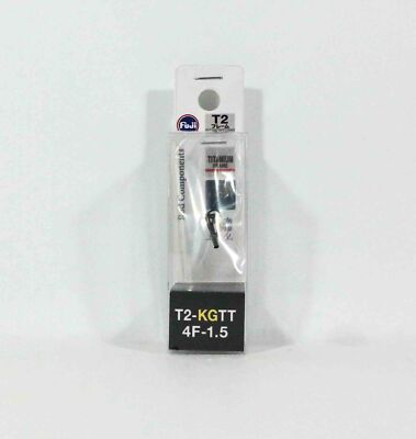 Acheter Fuji T2-KGTT Taille 4F-1.5 Guide supérieur de tige
