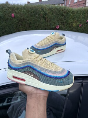 nike sean wotherspoon 2020