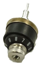 Tacony Sewing Machine Tension Assembly HA17