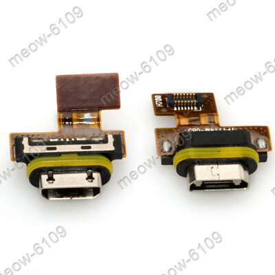 Per Samsung Galaxy A40 2019 Connettore Dock Per Samsung A40 Porta Di Ricarica A405 USB C Cavo - Foto 14