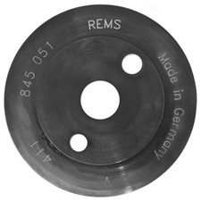 REMS Schneidrad V, s10 für Kunststoff- und Verbundrohre