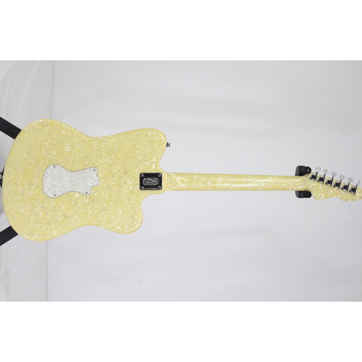 Electric Guitar USED Italia guitars MODENA CLASSIC/LH Left