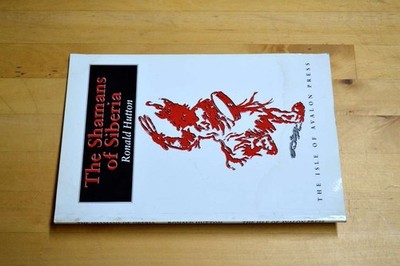 The Shamans of Siberia , Ronald Hutton , Very Good Book