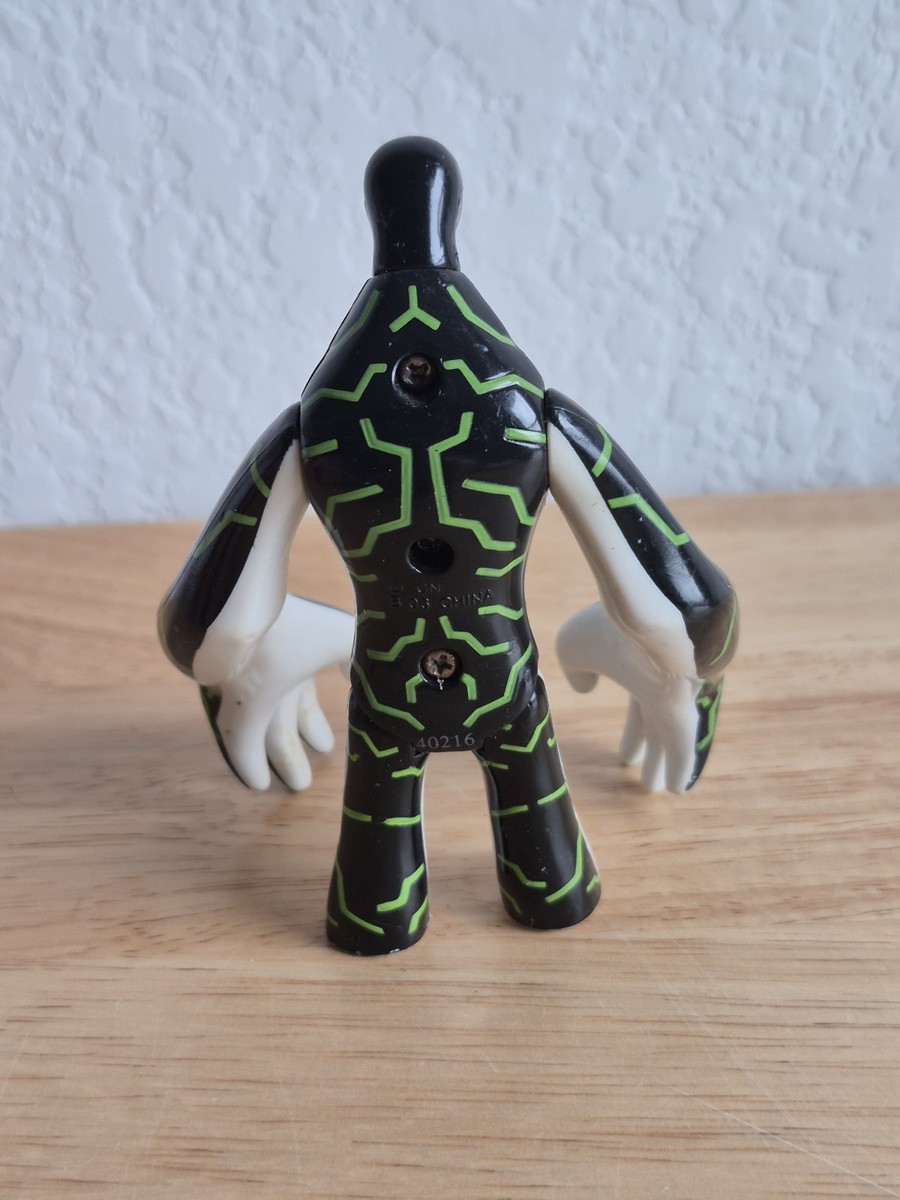 ben10フィギュア Ben 10 Tennyson is Upgrade Alien Action Figure Bandai 2007