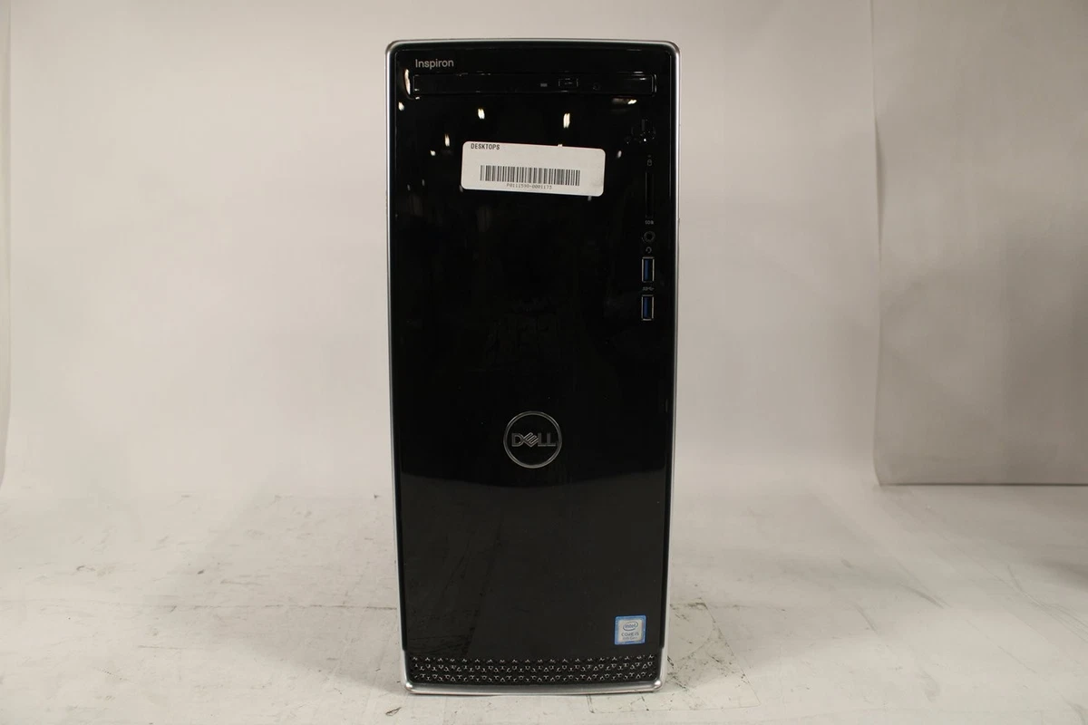 Dell Inspiron 3670 PC Desktops & All-In-One Computers for sale - eBay
