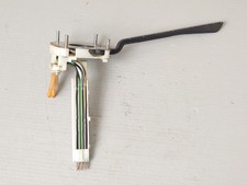 Vw T2 Bus Wiper Switch 75-79 4 Wire Used Oe Swf Germany 211953503h