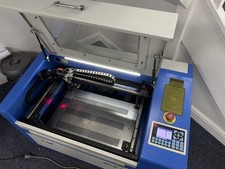 50w Laser Engraver 5030 Laser Engraving Machine Wood - Perspex Acrylic cutter