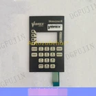 V2000PLUS Panel Buttons Membrane Keypad For HMI Touch Screen Replacement