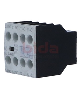 MOELLER DIL A-XHI13 Hilfsschütz Auxiliary contactor