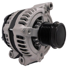 Lucas Alternator 11570 Compatible Chrysler 200 Dodge Avenger V6 3.6L 2011-2014