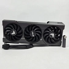 Asus GeForce RTX 4070 Ti Super TUF Gaming 16GB GDDR6X Graphics Card GPU