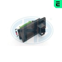 ERA Widerstand InnenraumgebläSe 665074 FüR Transit KA Ford Fiesta Tourneo Bus 4