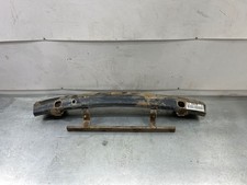 Nissan Pathfinder R51 2007 Träger Stoßstange Stoßfänger vorne 50100EA410