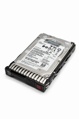 NEU HP 1.2TB 10K SAS 2.5'' Server Festplatte Hot Plug HDD EG001200JXLWA