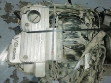 Moteur Nissan MAXIMA