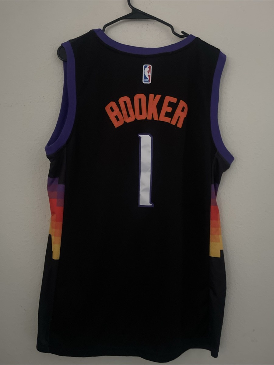PHOENIX SUNS タンクトップ BOOKER 1 s-l400.jpg