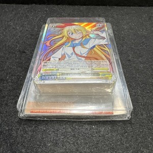 Nisekoi Weiss Schwarz | eBay