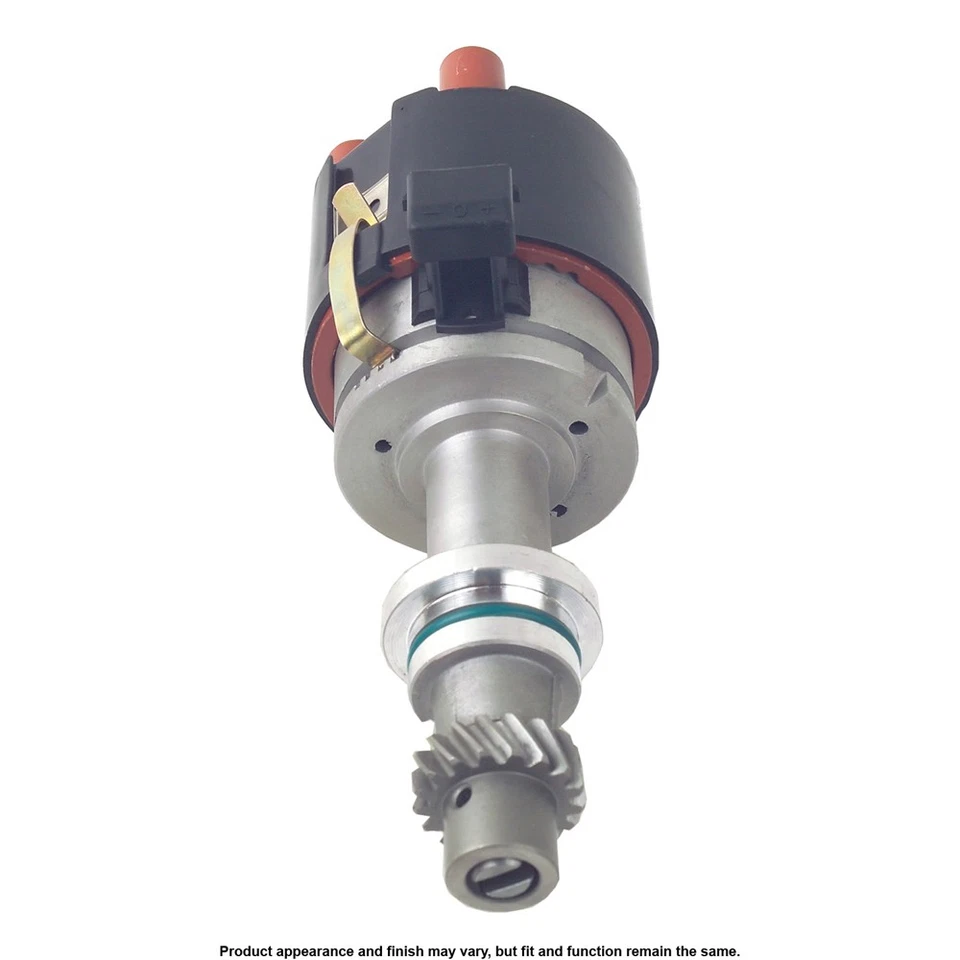 Distribuidor de encendido cardone Fox para Volkswagen Cabriolet Golf Jetta Foto 2 de 4