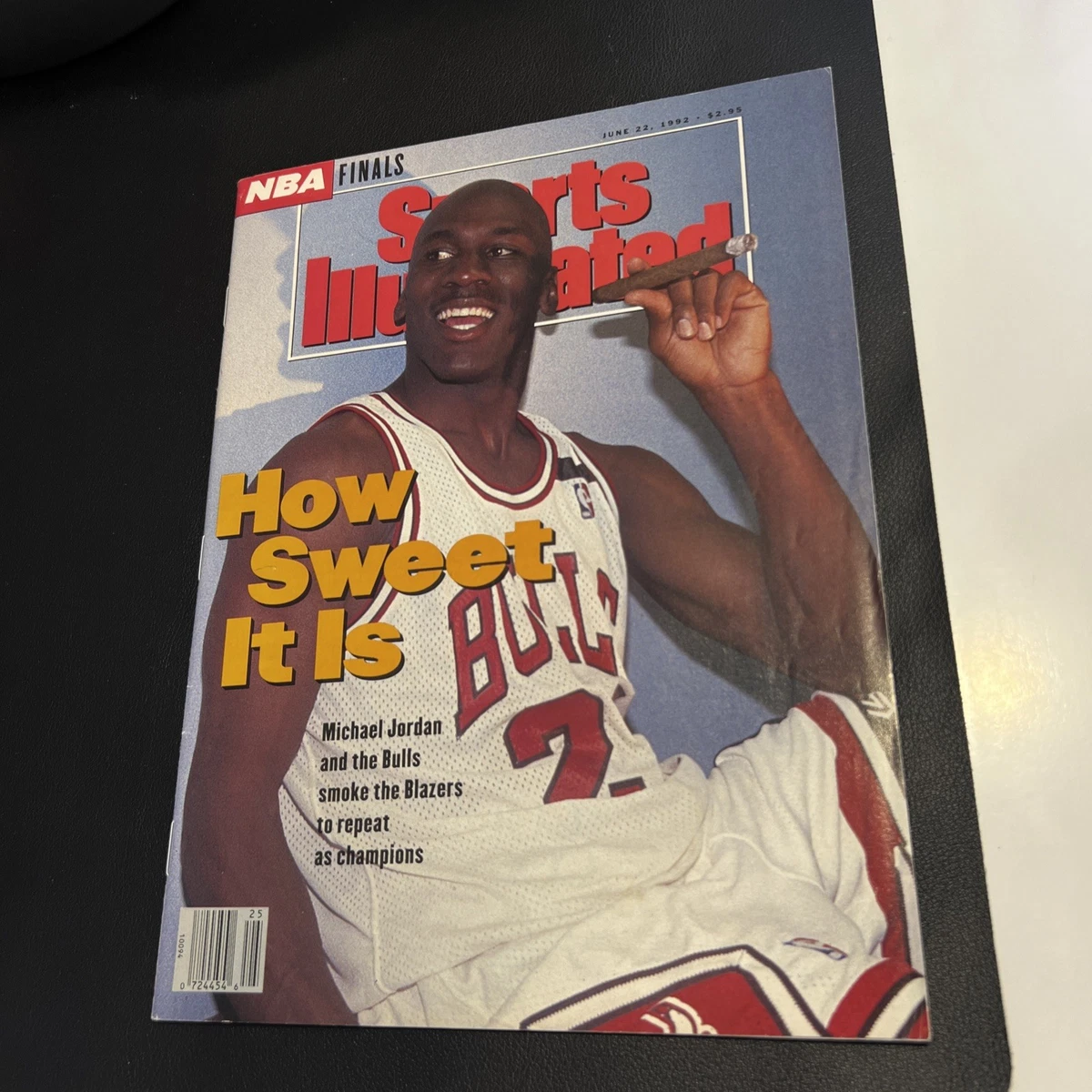 25+ 1992 Vintage Sports Magazines for sale | Updated Oct 2026