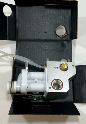Philips V60 Ventilator Gas Delivery Subsystem (GDS) Ref# 453561512191 - For Part