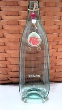 RC; ACL SODA BOTTLE; (SLUMPED) UPCYCLED; 16 OZ BOTTLE;