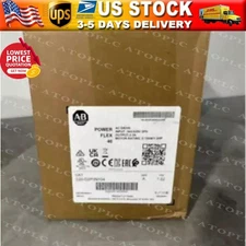 Allen Bradley 22B-D2P3N104 22BD2P3N104 PowerFlex 40 AC Drive SURPLUS IN BOX