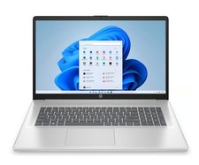 HP 17,3" Notebook - WIE NEU - 16GB RAM - 512GB SSD - Win 11  2026