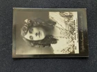 1901 Ogden's Guinea Gold Card # 182 Julia Neilson (VG/EX)