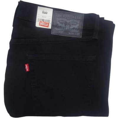 Levis 505 Reguler Fit Stretch Denim Herren Jeans 100% Original Neu Mit Etikett