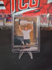 2024-25 Upper Deck Extended Series Day with the Cup Ryan Lomberg #DC-14 SSP