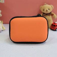 1 Pz Custodia per Console Di Gioco Portatile per RG35XX H Custodia per Console D