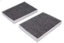 Filtre d'habitacle Ssangyong MUSSO