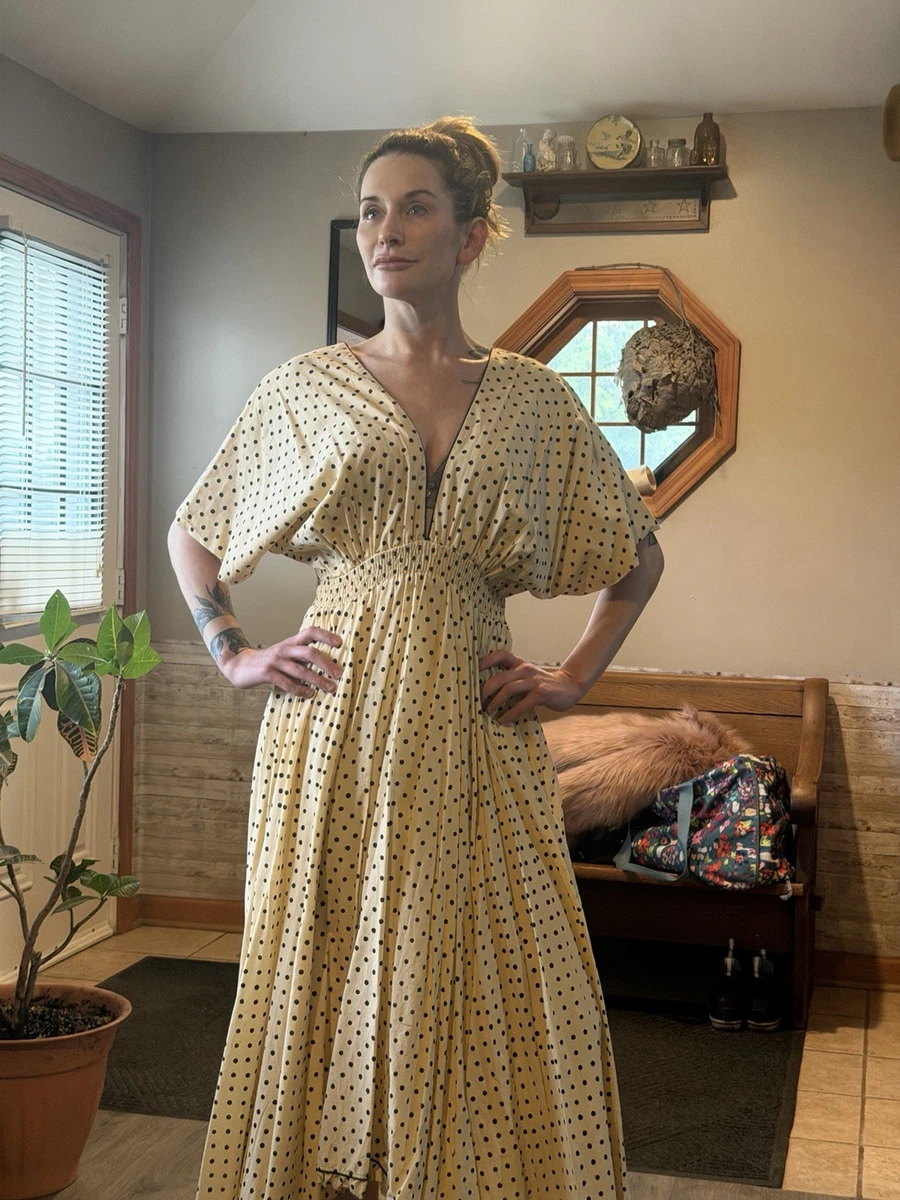 house dress Ingrid House Dress Cottage Floral in Oceana / S main image 1