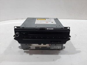 BMW E92 OEM Sat. 2011 Navi. UNIT Satellitennavigation Head Unit 65129225834